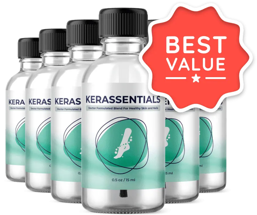  get now kerassentials