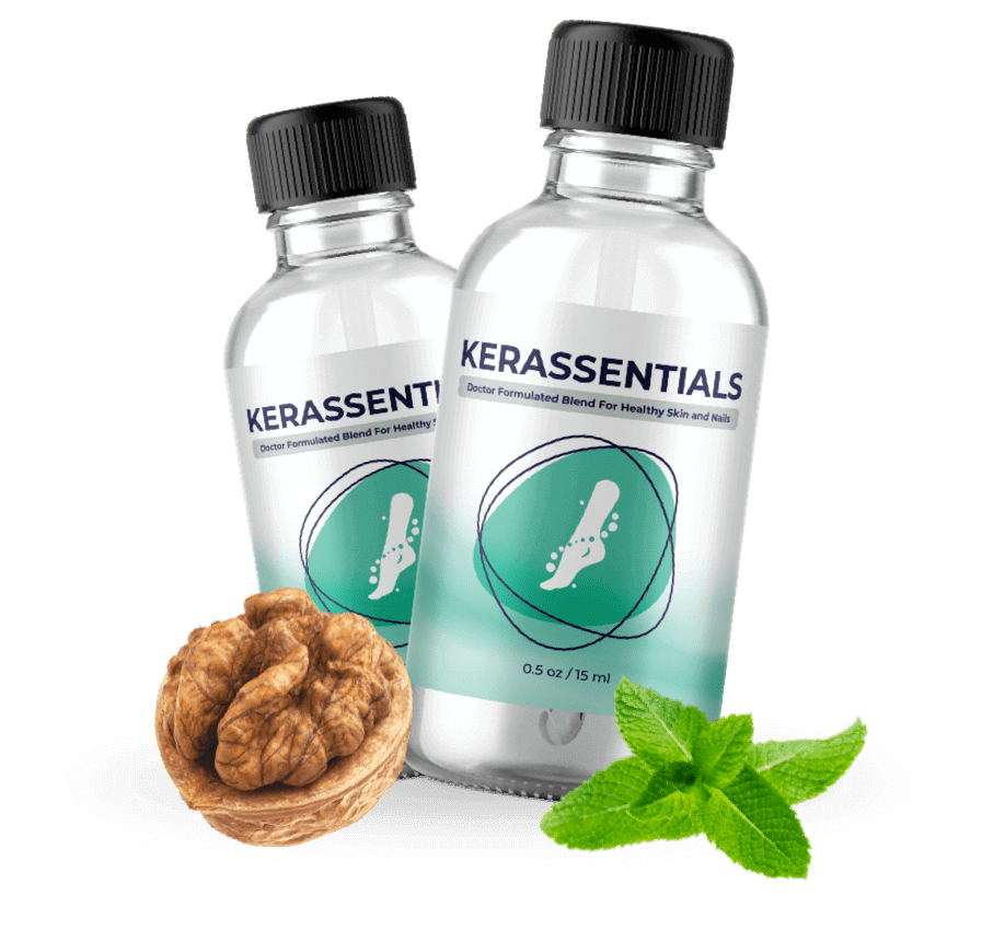 Kerassentials-how-to-use